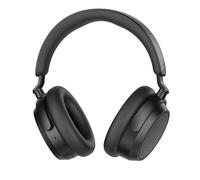 Sennheiser ACCENTUM Plus Wireless Bluetooth Headphones Noise Cancelling - Quick-Charge Feature, Up To 50HR Playtime, Adaptive Hybrid ANC, Over Ear Headphones for Traveling, School, Black