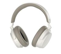 Sennheiser ACCENTUM Plus Wireless Headphones White. Features include
