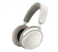 Sennheiser White Accentum Wireless Anc Headphones