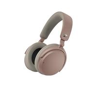 Sennheiser ACCENTUM Wireless Bluetooth Headphones Noise Cancelling - Up To 50HR Playtime, Hybrid Noise Cancelling (ANC), All-Day Comfort, Bluetooth Over Ear Headphones for School, Traveling, Taupe