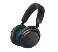 Sennheiser ACCENTUM Wireless Special Edition - ACCENTUM headphones and BTD 600 Bluetooth Dongle - 50-Hour Battery Playtime, Hybrid ANC, Dongle with USB-A/USB-C Adapter - Black/Copper