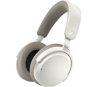 Sennheiser ACCENTUM Wireless Bluetooth Headphones Noise Cancelling - Up To 50HR Playtime, Hybrid Noise Cancelling (ANC), All-Day Comfort, Bluetooth Over Ear Headphones for School, Traveling, Taupe
