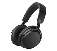 Sennheiser ACCENTUM Wireless Headphones Black High-Performance Drivers 50 Hours
