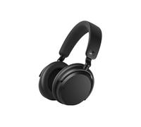 Sennheiser ACCENTUM Wireless Over Ear Closed Back Noise Cancelling Bluetooth Headphones, Black