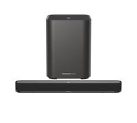 Sennheiser AMBEO Mini Soundbar and Subwoofer Package