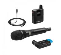 Sennheiser AVX-Combo set-3-EU wireless camera mic set