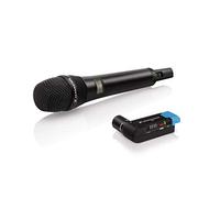 Sennheiser AVX Digital Wireless Mic System (AVX-835 SET-3-UK) handheld set
