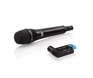 Sennheiser AVX Digital Wireless Mic System (AVX-835 SET-3-UK) handheld set