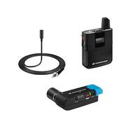 Sennheiser AVX Digital Wireless Microphone System (AVX-ME2 SET-3-EU) ME 2 Lavalier Set