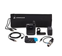 Sennheiser AVX-ME2-3 Digital Wireless Lavalier Microphone Set