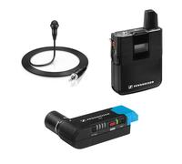 Sennheiser AVX Digital Wireless Microphone System (AVX-ME2 SET-3-EU) ME 2 Lavalier Set