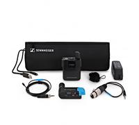Sennheiser AVX-MKE2-3 Digital Wireless Lavalier Microphone Set