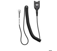 EPOS Sennheiser CAVA 31 Bottom Cable 504149 for Avaya 1600 9600 series J169 J179