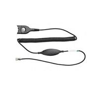 Sennheiser CAVA 31 Headset Cable (P/N 504149)