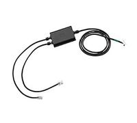 Sennheiser CEHS-CI01 Cisco Adapter Cable for Electronic Hook Switch