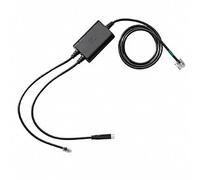 Sennheiser CEHS-PO01 Polycom Adapter Cable for Electronic Hook Switch