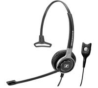Sennheiser Century SC 630 Corded Headset + Sennheiser UI 770 Universal Interface Box