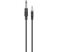Sennheiser CI 1 Mini-Jack to Jack Cable