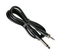 Sennheiser CI 1-N Instrument Cable for Evolution Bodypack Transmitters
