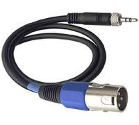 Senheisser CL-100 XL-R Connecting Adapter