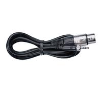 Sennheiser CL 2 XLR-3 female - jack 3.5 mm stereo male cable