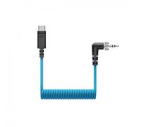 Sennheiser CL 35 Coiled USB-C Cable