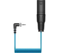 Sennheiser CL35-XLR 3.5mm TRS to XLR Cable