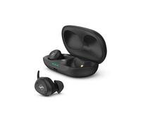 Sennheiser Clear Wireless TV Earphones with Voice Intelligibility and Noise Reduction - Ideal for Bluetooth enabled TVs - without transmitter