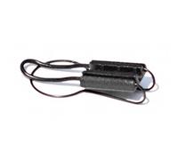 Sennheiser clip for MKE 10 or MKE 40 microphone