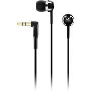 Sennheiser Consumer Audio CX 100 In Ear Headphone - Black
