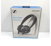 Sennheiser Consumer Audio HD 250BT Bluetooth 5.0 Wireless Headphone with AAC