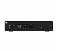 Sennheiser Consumer Audio Wireless Microphone System, Black (509151)