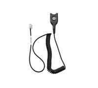 Sennheiser CSTD 08 Connection Cable - Black