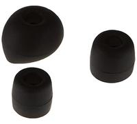 Generic High Quality Black iOS In-Ear Headphones-Mic for Sennheiser CX 2.00i