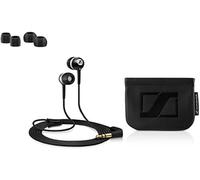 Sennheiser CX 300 II Precision Noise Isolating Ear-canal Phones, Black