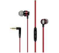 Sennheiser CX 300 red