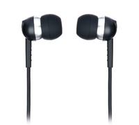 Sennheiser Cx 80 S Earphones Black