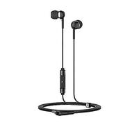 Sennheiser CX 80S In-Ear Headphones Natural