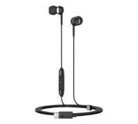 Sennheiser Cx 80u Earphones