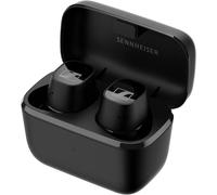 SENNHEISER CX Plus True Wireless Earbuds - Bluetooth In-Ear Headphones for Music and Calls with Active Noise Cancellation, Customizable Touch ..