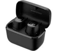 Sennheiser CX Plus True Wireless Earbuds - Bluetooth In-Ear Headphones for Music and Calls with Active Noise