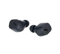 Sennheiser Cx Tws Wireless Earphones Black