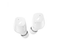 Sennheiser CX True Wireless White Earbuds