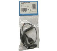 Sennheiser CXHS 01 Cable Black P/N 09908 New/Sealed