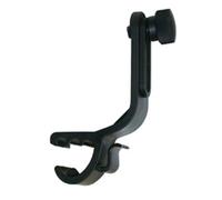 Sennheiser drum clamp for E604