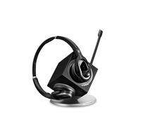 Sennheiser DW Pro2 Stereo DECT Wireless Headset 504308 = EPOS IMPACT DW 30 ML