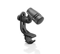 Sennheiser E 604 Cardioid Dynamic Microphone for Close Drum Miking/integral Drum Clip