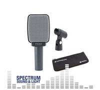Sennheiser E-609 Supercardioid Condenser Microphone [E609] instrument Mic