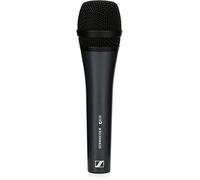 Sennheiser E 835 Cardioid Dynamic Microphone/reduced Proximity Effect