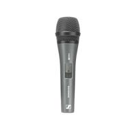 Sennheiser Handheld Switched Microphone E835s